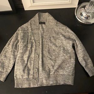 Next brand star sweater - unisex from the UK